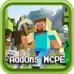 Mods Master for MinecraftMCPE