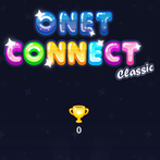 Onet Connect Classic Game