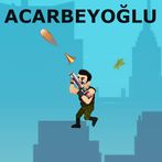 SUPER COMANDO GAME