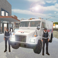 Bank Money Transfer Simulator