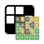 Crossle: Crossword Puzzle Mix