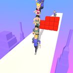 Jiggle Wiggle Run