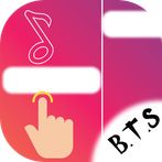 piano tiles: butter songe k-po