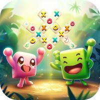 Tic Tac Toe: Three in a Row