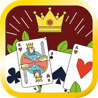 Klondike Solitaire Z🃏