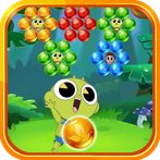 Shinbi House Bubble Shooter Ga