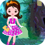 Shopping Girl Escape - JRK Gam