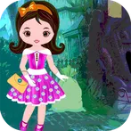 Shopping Girl Escape - JRK Gam