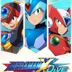 MEGA MAN X DiVE Offline