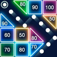 Quest Ball Bricks Breaker