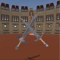 Duel Arena 3D : Fighters
