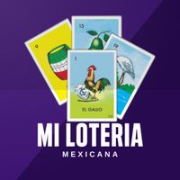 Mi Lotería Mexicana