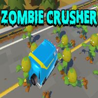 Zombie Crusher