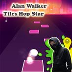 Alan Walker Dancing Tiles Hop 