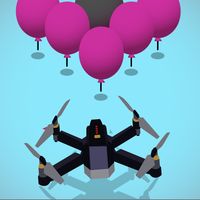 Balloons art