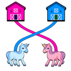 Stable Rush - Horse Toilet Run