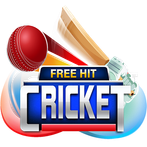 Cricket Game : FreeHit Cricket