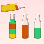 Water Sort Puzzle