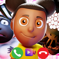 amanda adve Fake Call Video