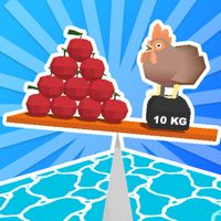 Balance Master - 3D Puzzle