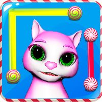 Caramel Dots. Connect the Dots