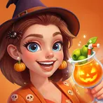 Tasty Travels: Merge Game