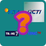 TV digital Indonesia