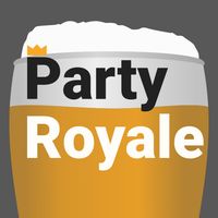 Party Royale - Drinking Games