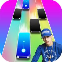 Cris MJ Piano game song