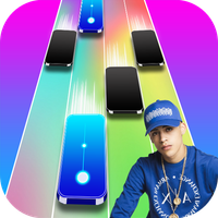 Cris MJ Piano game song