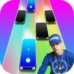 Cris MJ Piano game song