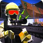 Combat Strike CS FPS GO Online
