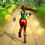 Princess Run - Endless Running