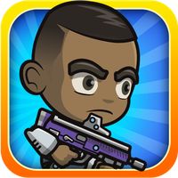 Super Jack vs Zombies