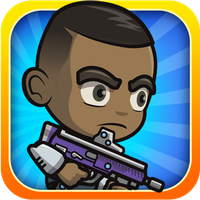 Super Jack vs Zombies