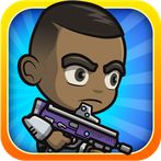 Super Jack vs Zombies