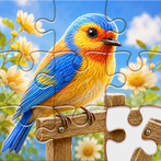 Jigsaw Puzzles HD Puzzle Games