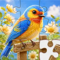 Jigsaw Puzzles HD Puzzle Games