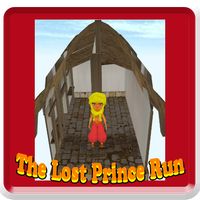 The Lost Prince Run