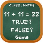 Maths Genius - Solve Puzzle Ga