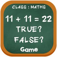 Maths Genius - Solve Puzzle Ga