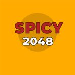 Spicy2048 - Merge Blocks