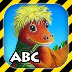 ABC Dino Xenegugeli Deutsch