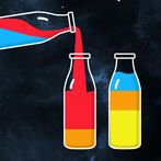 Color Liquid Sort Master