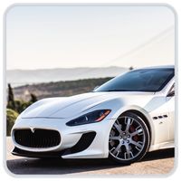 Modern Car Parking : Car Games