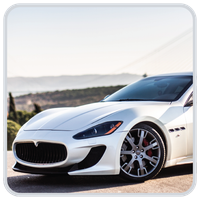 Modern Car Parking : Car Games