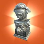 Stack puzzle 3D