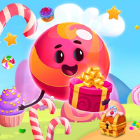 candy tile match: crush Puzzle
