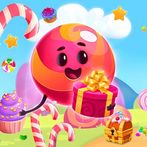 candy tile match: crush Puzzle