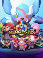 HeroesTD: Esport Tower Defense